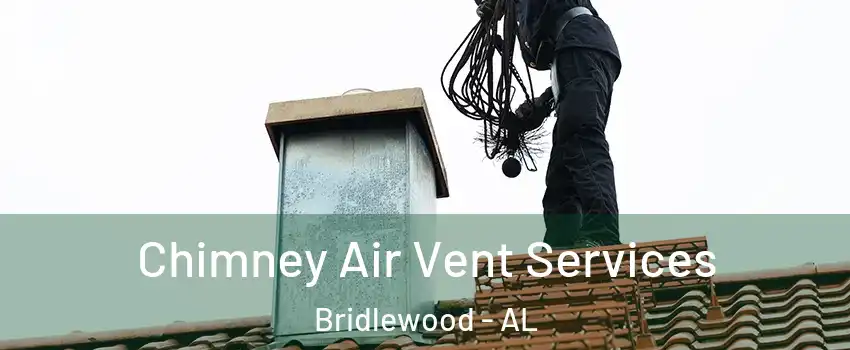 Chimney Air Vent Services Bridlewood - AL