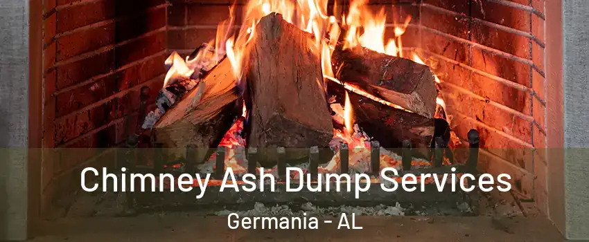 Chimney Ash Dump Services Germania - AL