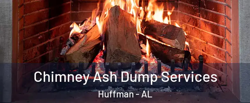 Chimney Ash Dump Services Huffman - AL