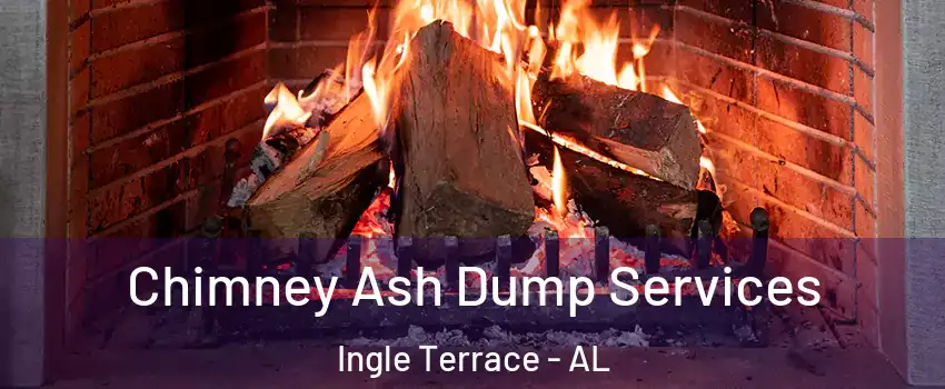 Chimney Ash Dump Services Ingle Terrace - AL