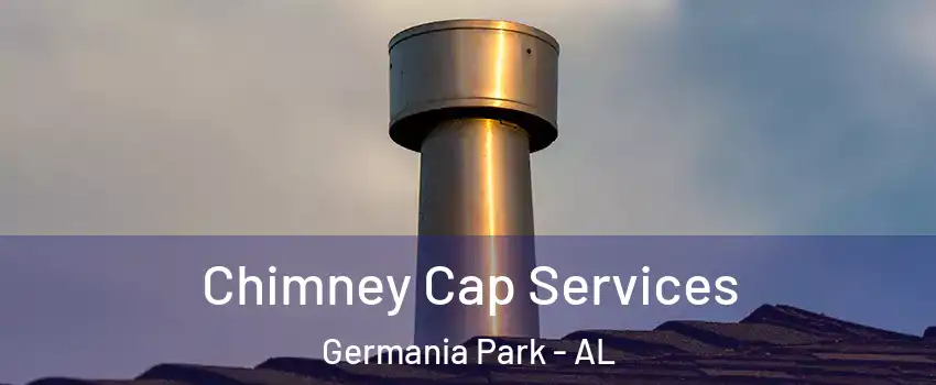 Chimney Cap Services Germania Park - AL