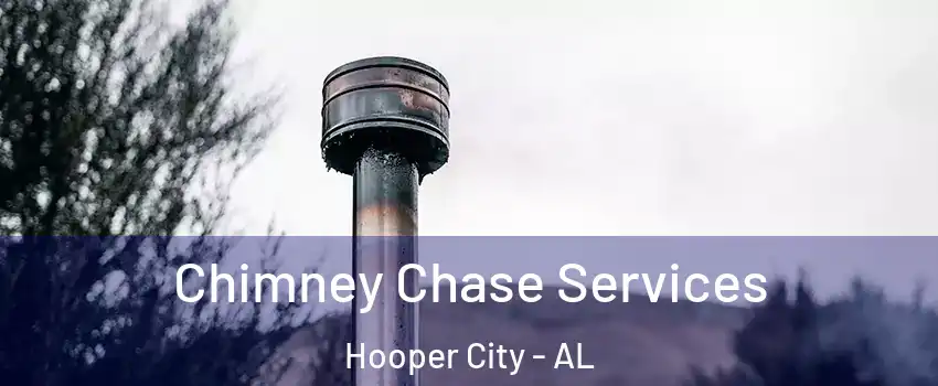 Chimney Chase Services Hooper City - AL