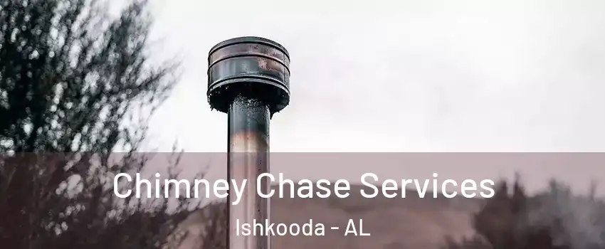 Chimney Chase Services Ishkooda - AL