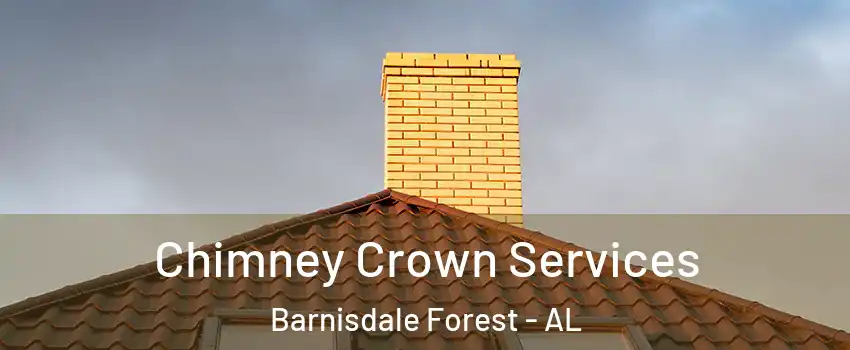 Chimney Crown Services Barnisdale Forest - AL