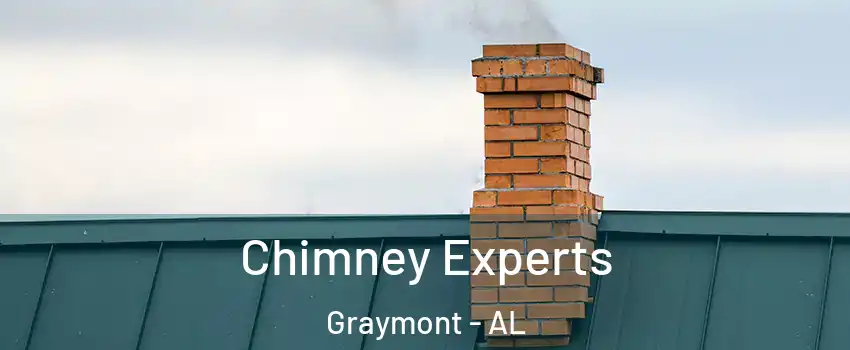 Chimney Experts Graymont - AL