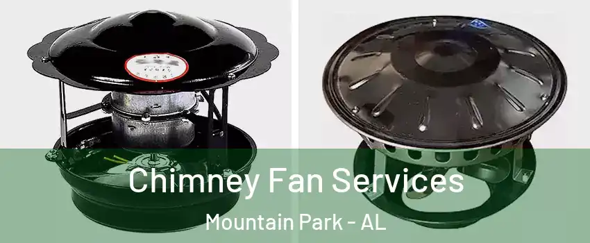 Chimney Fan Services Mountain Park - AL