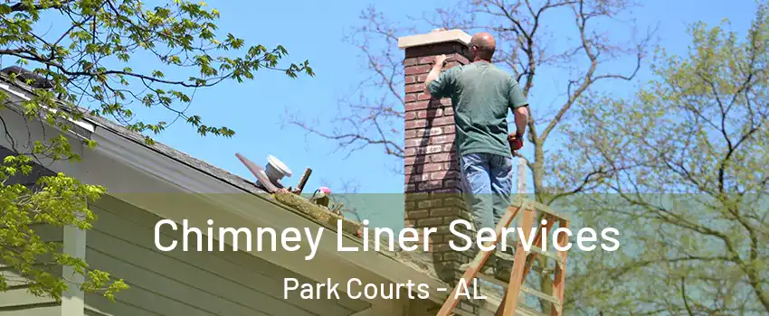 Chimney Liner Services Park Courts - AL