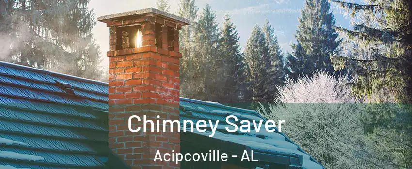 Chimney Saver Acipcoville - AL