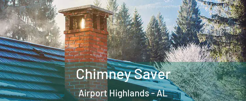 Chimney Saver Airport Highlands - AL