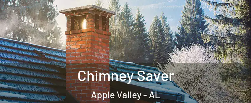 Chimney Saver Apple Valley - AL