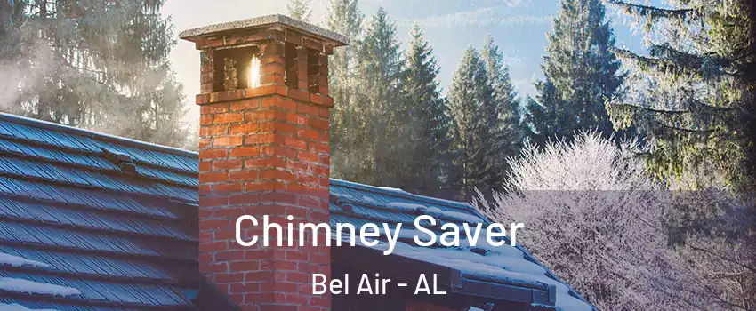 Chimney Saver Bel Air - AL