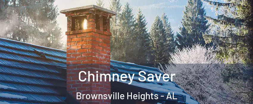 Chimney Saver Brownsville Heights - AL