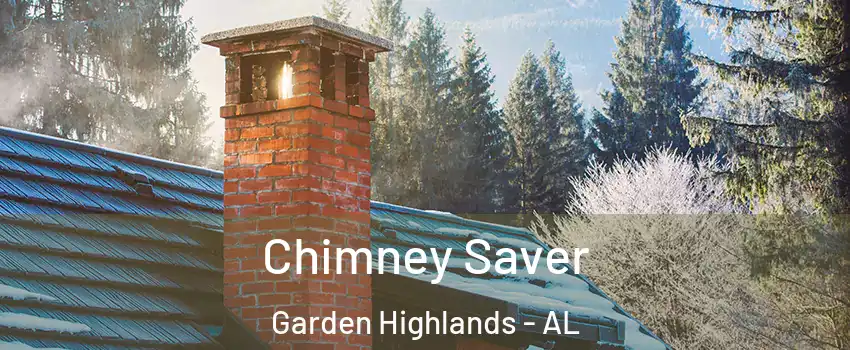 Chimney Saver Garden Highlands - AL