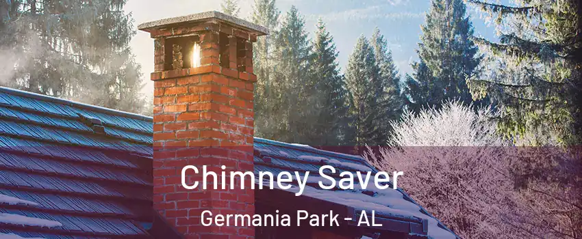 Chimney Saver Germania Park - AL