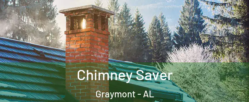 Chimney Saver Graymont - AL