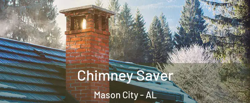 Chimney Saver Mason City - AL