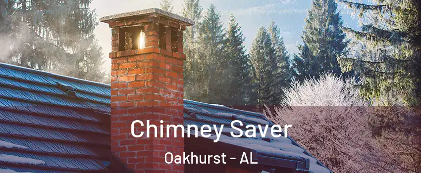Chimney Saver Oakhurst - AL