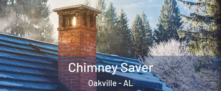 Chimney Saver Oakville - AL