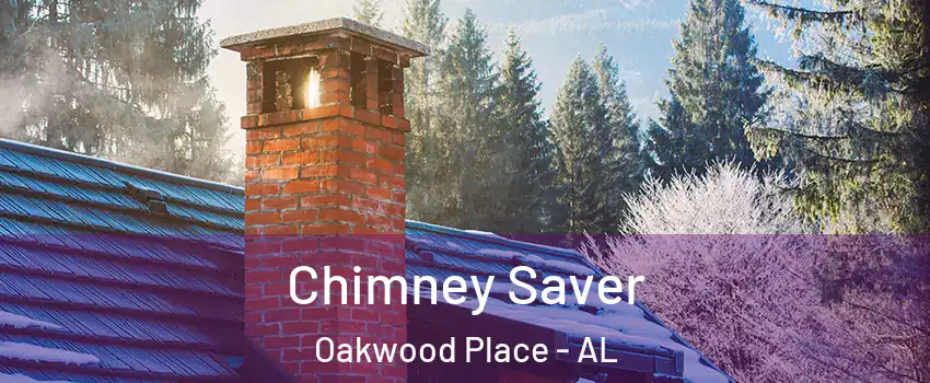 Chimney Saver Oakwood Place - AL