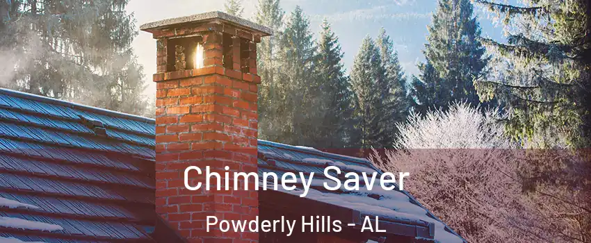 Chimney Saver Powderly Hills - AL