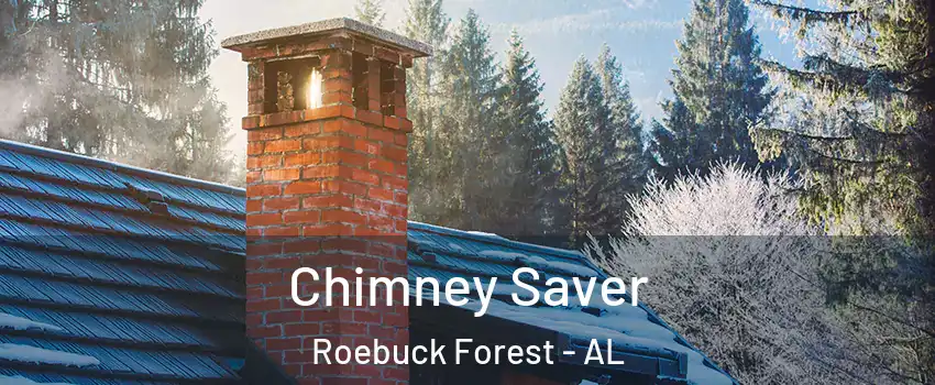 Chimney Saver Roebuck Forest - AL