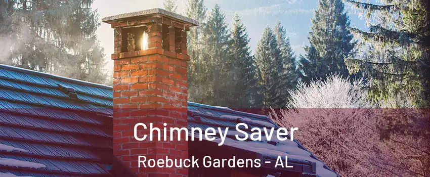 Chimney Saver Roebuck Gardens - AL