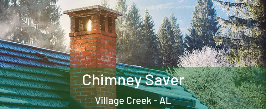 Chimney Saver Village Creek - AL