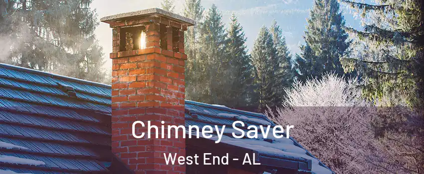 Chimney Saver West End - AL