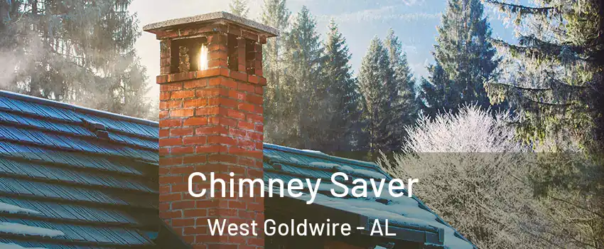 Chimney Saver West Goldwire - AL