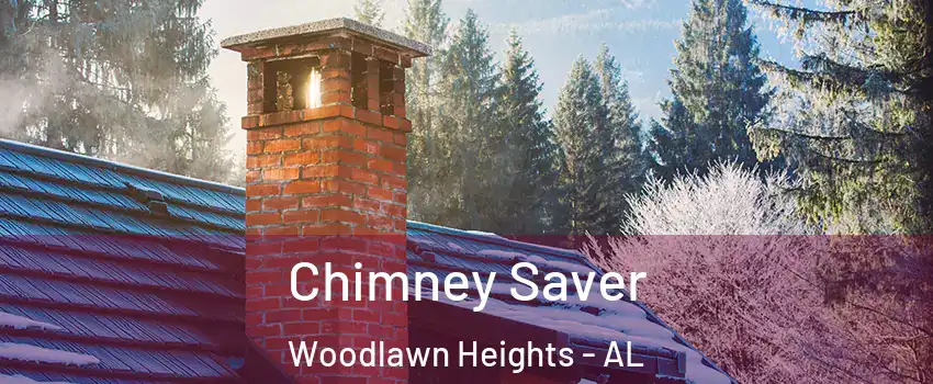 Chimney Saver Woodlawn Heights - AL