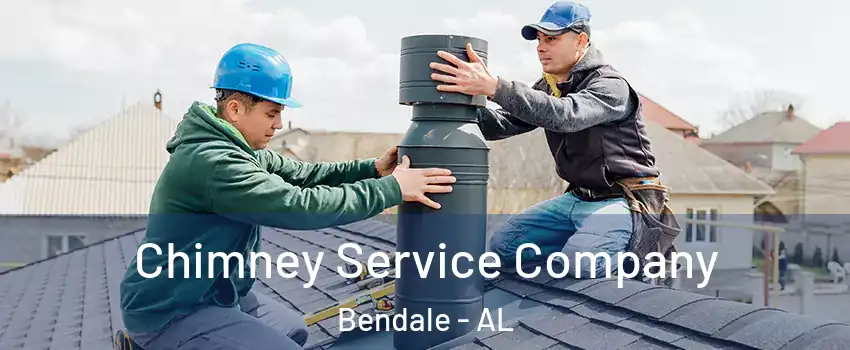 Chimney Service Company Bendale - AL
