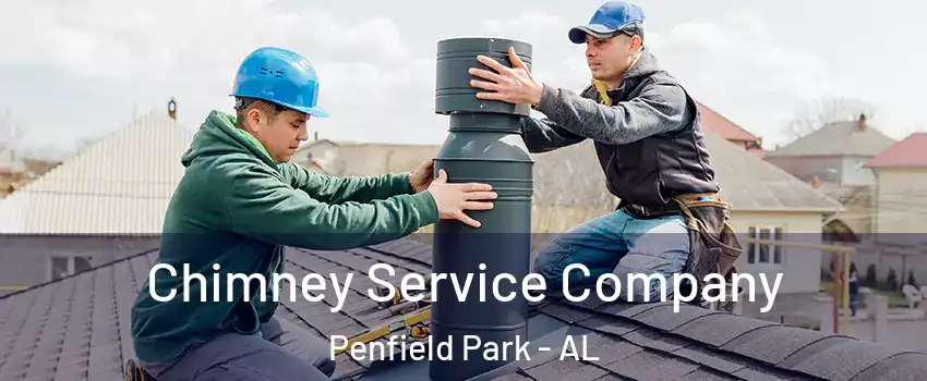 Chimney Service Company Penfield Park - AL