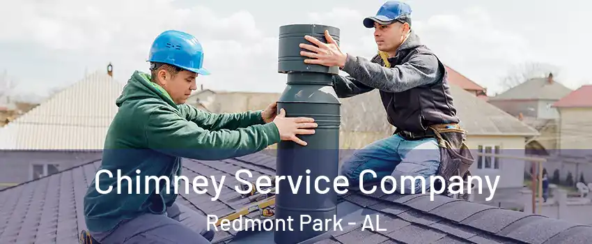 Chimney Service Company Redmont Park - AL