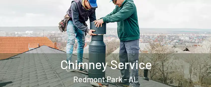 Chimney Service Redmont Park - AL