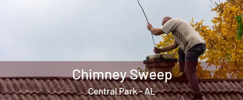 Chimney Sweep Central Park - AL