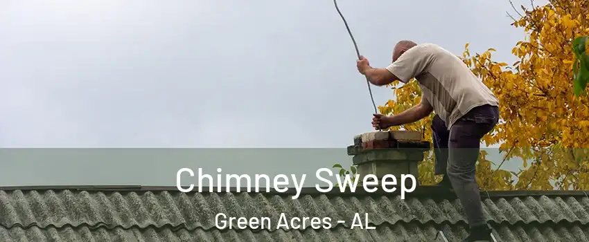 Chimney Sweep Green Acres - AL