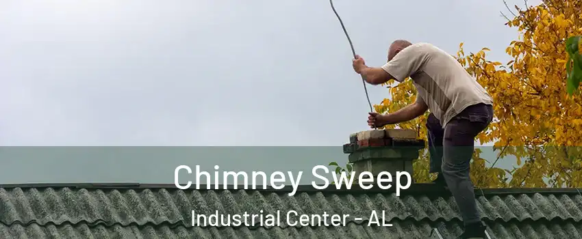 Chimney Sweep Industrial Center - AL