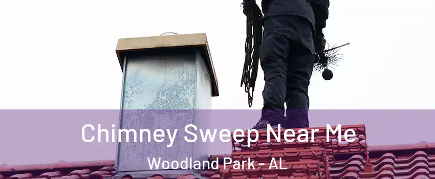 Chimney Sweep Near Me Woodland Park - AL