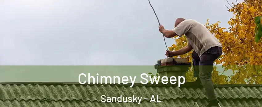 Chimney Sweep Sandusky - AL