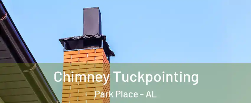 Chimney Tuckpointing Park Place - AL