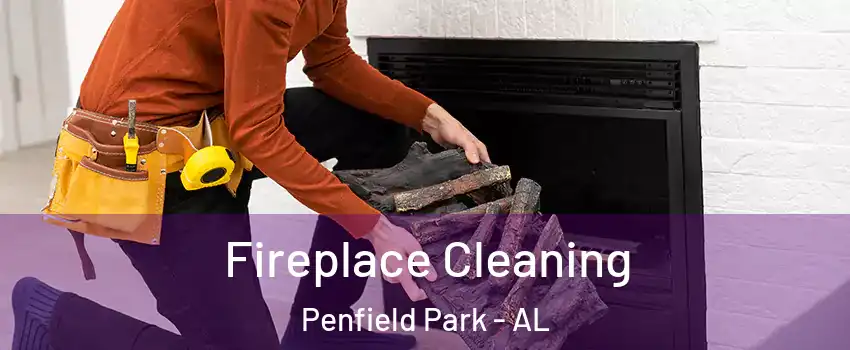 Fireplace Cleaning Penfield Park - AL