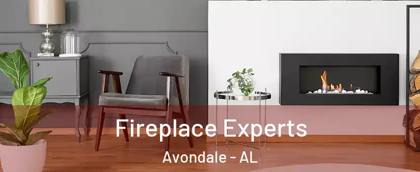 Fireplace Experts Avondale - AL