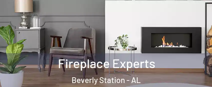 Fireplace Experts Beverly Station - AL