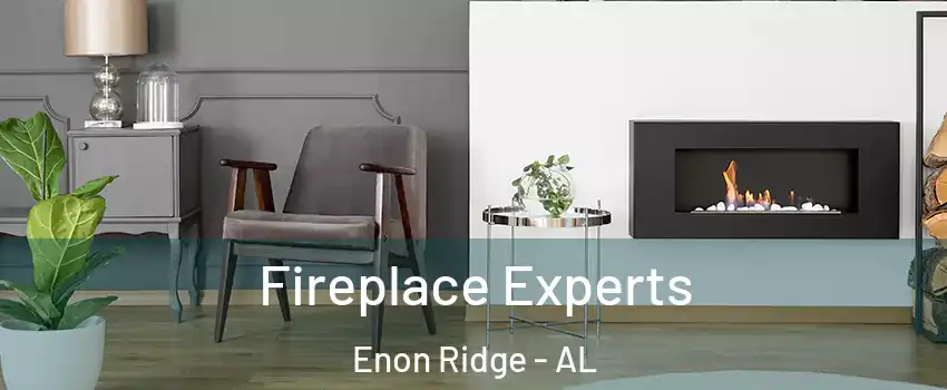 Fireplace Experts Enon Ridge - AL