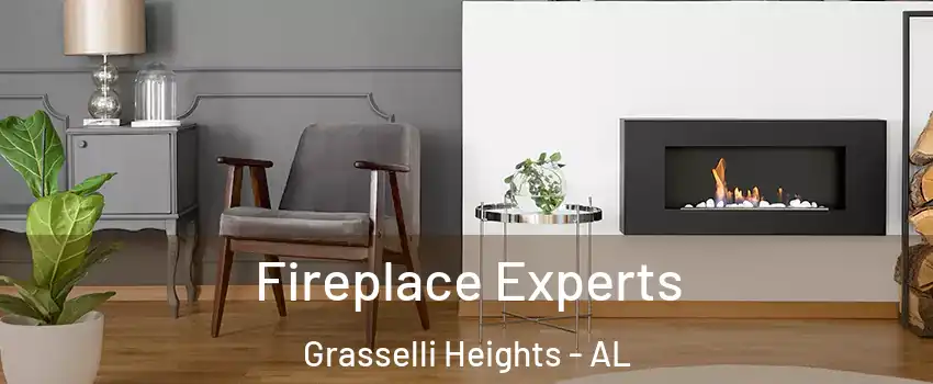 Fireplace Experts Grasselli Heights - AL