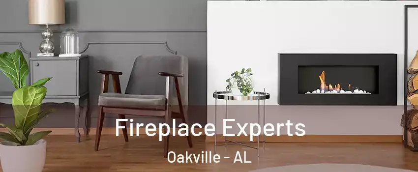 Fireplace Experts Oakville - AL