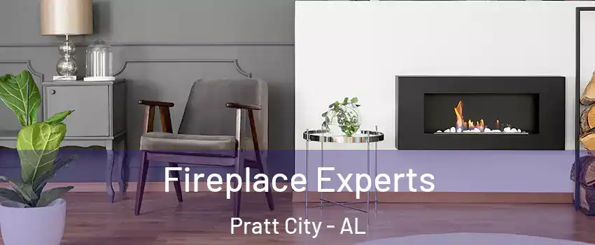 Fireplace Experts Pratt City - AL