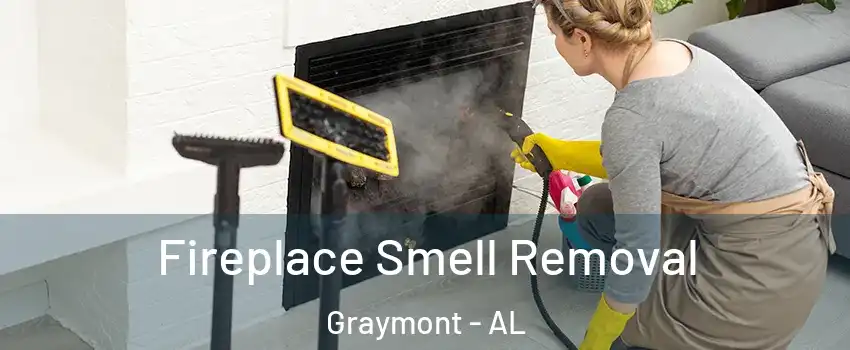 Fireplace Smell Removal Graymont - AL