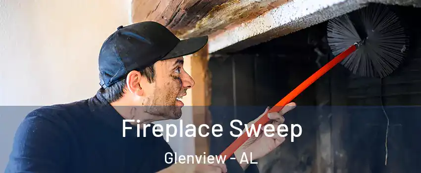 Fireplace Sweep Glenview - AL