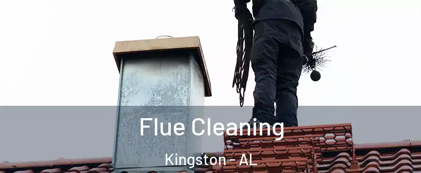 Flue Cleaning Kingston - AL